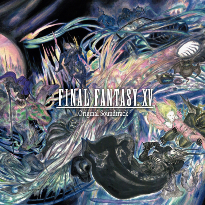 Final fantasy x mp3 download