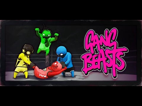 Gang Beast Play Free Online